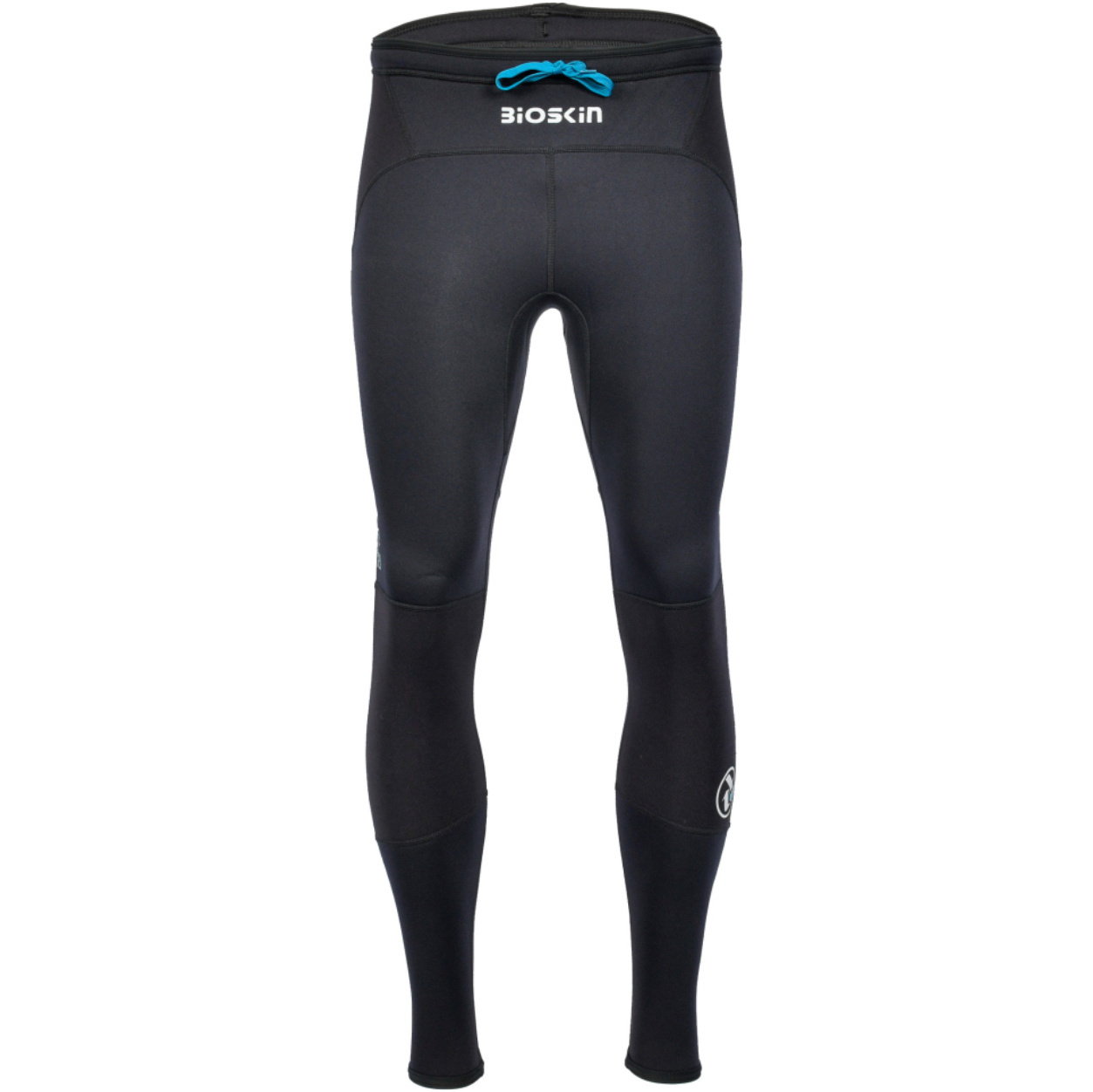 2026 Peak PS Heren Biohuid Broek 26BSP - Black